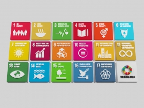 渣打調查：聯合國永續發展目標SDGs面臨資金考驗